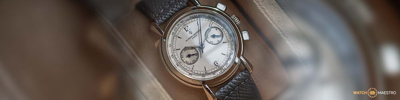 Vacheron classic watches