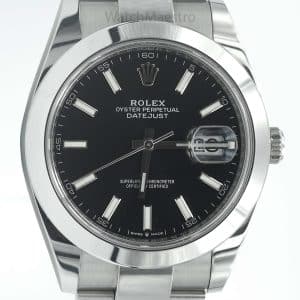 Buy Rolex Datejust in Dubai