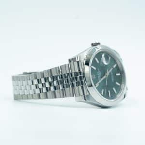 Shopf for Rolex watches in UAE