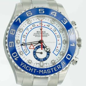 Rolex Yacht Master II