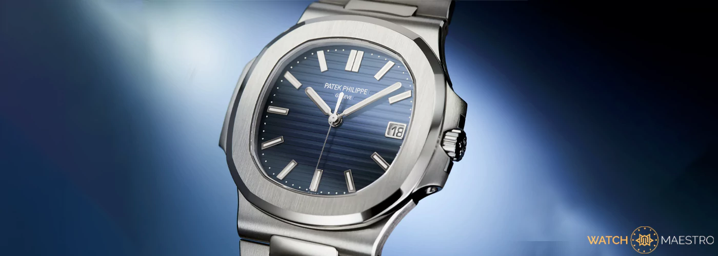 Patek Philippe Launches New Website (That Also Has Swiss Retail