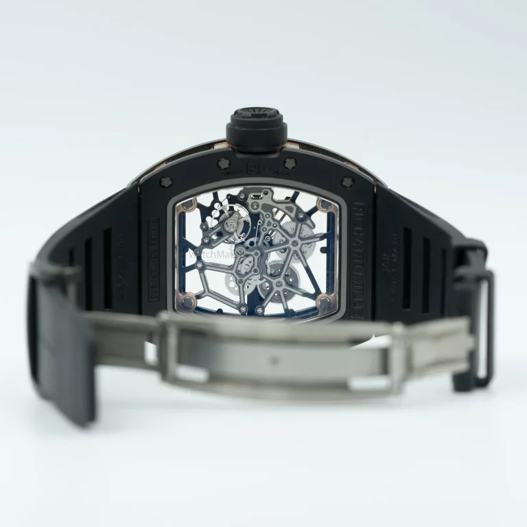 Richard Mille 035 watch price in UAE