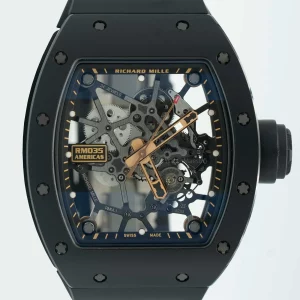 Richard Mille 035 watch price in dubai