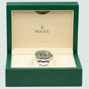 Rolex 126610LV