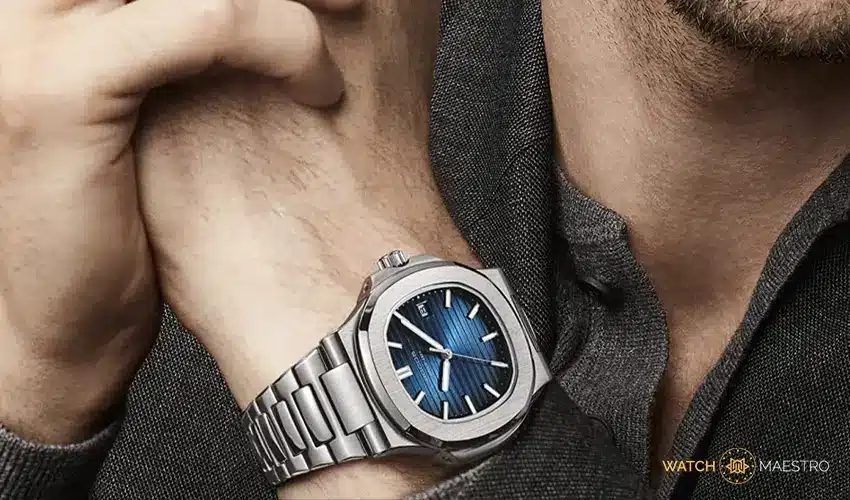 How to choose the right watch size for your wrist 