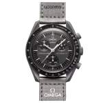 Omega Moonswatch Mercury Product