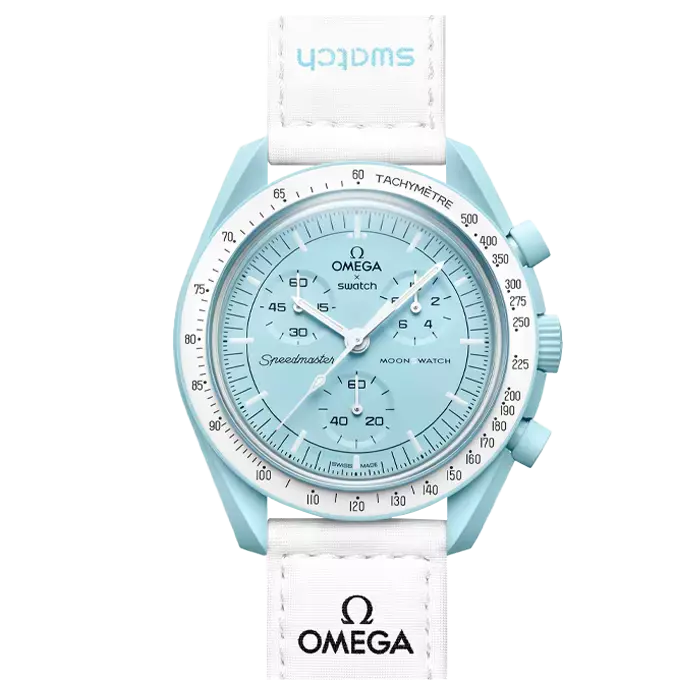 Omega Moonswatch Uranus Product