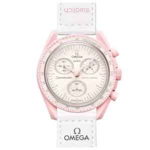 Omega Moonswatch Venus Product