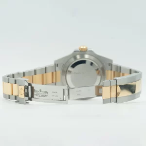 Rolex Submariner Two Tone oyster bracelet