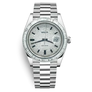 Rolex day-date diamond 41mm product