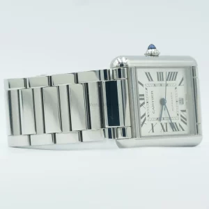 Cartier Tank Must Extra Large