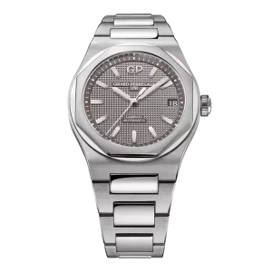 GP Grey Dial Watch 42mm