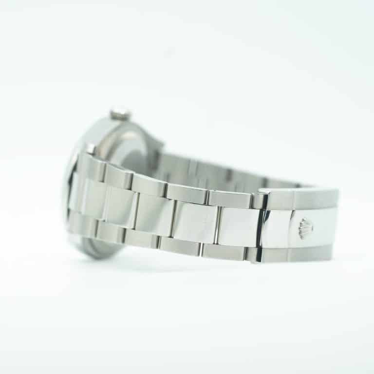 Rolex Datejust 36 Oyster bracelet