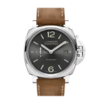 Panerai Luminor Due Brown Leather Product