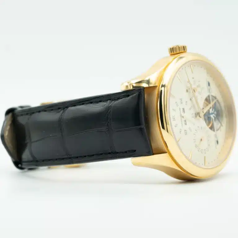 Jaeger LeCoultre Master Grande Limited Edition