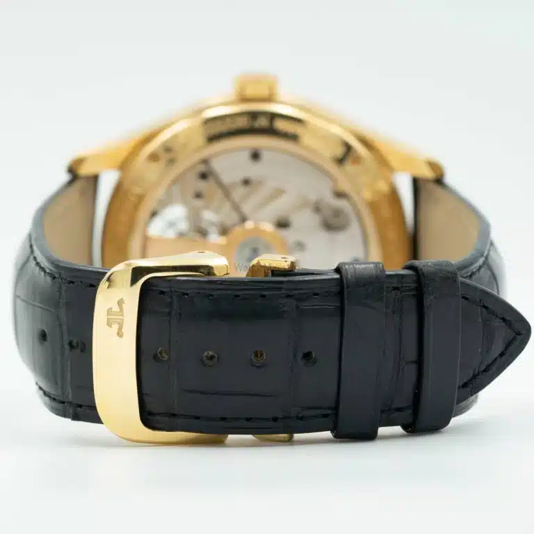 Jaeger LeCoultre Master Grande Yellow Gold