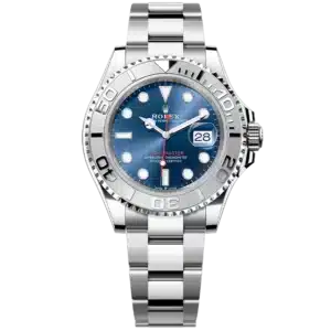 Rolex YachtMaster 40 Product