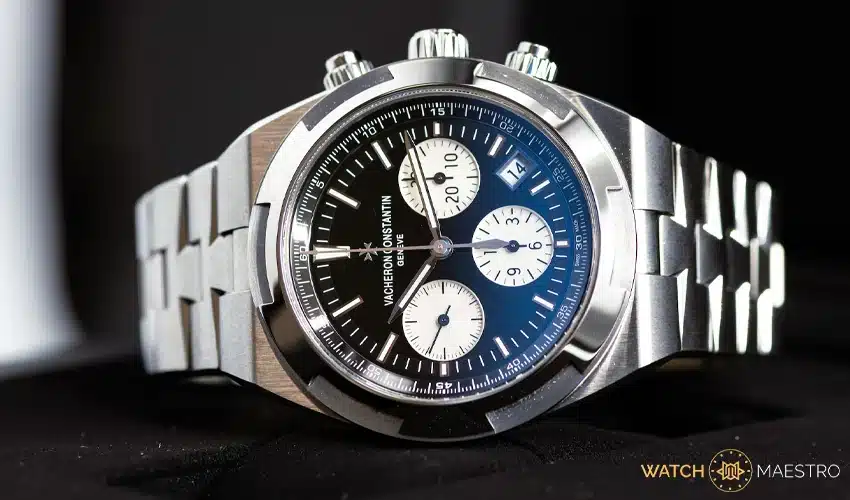 Vacheron Constantin Chronograph watch