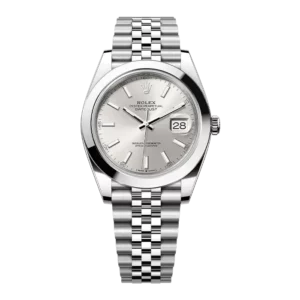 Rolex Oyster Perpetual Silver Jubilee Product